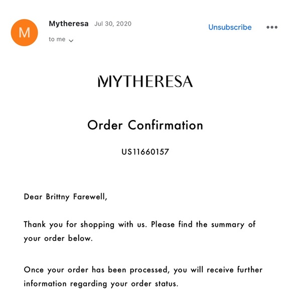 Versace printed bustier Bra top - Picture 7 of 7